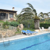 Отель Cozy Holiday Home With Nice Terrace and Fenced Private Pool, Near Platja D'aro, фото 14