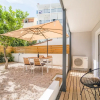 Отель Lemon Tree Garden 3 Bedroom Apartment, фото 25
