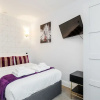 Отель New Flat 5 Min To Victoria Station Vbr6, фото 18