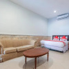 Отель OYO 135 Menteng Guest House, фото 10
