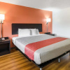 Отель Motel 6 Salem, VA, фото 19