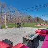Отель Beautiful Eliot Retreat w/ Fire Pit & Game Room!, фото 13