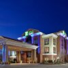Отель Holiday Inn Express Hotel & Suites Enid - Highway 412, an IHG Hotel, фото 21