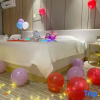 Отель Laiwang Fashion Hotel (Wuzhou Wangcheng square), фото 6