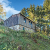 Отель Comely Holiday Home in Güntersberge near Forest, фото 9