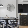 Отель Modern Styled Apartment with Stunning Park Views and Car Park by Urban Butler, фото 13