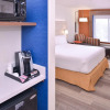 Отель Holiday Inn Express San Diego - Otay Mesa, фото 9