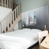 Отель B&B HOTEL Rennes Sud Chantepie, фото 6