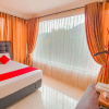Отель Red Chilies Hill Hotel, фото 20