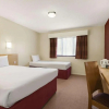 Отель Days Inn by Wyndham Warwick South M40, фото 5