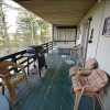 Отель Bare Bear - Two Bedroom Cabin, фото 8