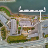 Отель Canadian Princess Lodge & Marina, фото 18