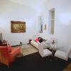 Отель Bohemian Studio Hideaway в Окленде