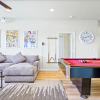 Отель Bernie Pool Home 8 BED, фото 22