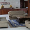 Отель Afarensis International Hotel, фото 2
