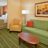 Отель SpringHill Suites Tempe at Arizona Mills Mall, фото 5