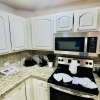Отель Spectacular 1 1/2 Bedroom Condo on Sandy Beach at Las Palmas Beachfront Resort 1 Condo by RedAwning, фото 15