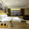 Отель Atour Hotel Wuhou Xincheng Chengdu, фото 12