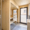 Отель Villa mit Pool und Sauna für 10 Personen, фото 8