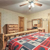 Отель Pigeon Forge Cabin w/ Hot Tub, 12 Mi to Dollywood!, фото 6