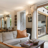 Отель Retreat to a Stylish Flat in Chelsea, фото 8