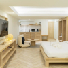 Отель Amaka Bed & Breakfast, фото 4