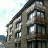 Отель Apartaments La Serrera в Канильо