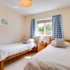 Отель Villa Hunter Wadebridge - Padstow, фото 2