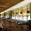 Отель Shanghai Hongqiao Airport Hotel, фото 9