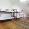 Отель Single Bed in Mixed Dormitory Room With Ac, фото 7