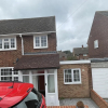 Отель Beautiful 3-bed House in Romford, фото 1