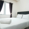 Отель Minimalist 2BR Apartment at Puri Park View, фото 3