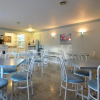 Отель Motel de la Pente Douce, фото 17