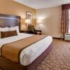 Отель Best Western Plus Belle Meade Inn & Suites, фото 38