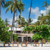 Отель Zanzibar Magic Boutique Hotel, фото 14