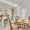 Отель Bright + Roomy Kissimmee Townhome: 9 Mi to Disney!, фото 13