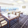 Отель Kofu Kinenbi Hotel, фото 25