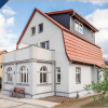 Отель Villa Holtz Ferienwohnung Holtz 3, фото 11