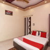 Отель OYO 24553 Paradise Inn Newtown, фото 18