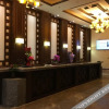 Отель Yunjin Holiday Hotel (Zhangye Wetland Park), фото 3
