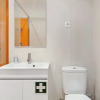 Отель Minimalist 2Bdr Apt In Lisbon, Excellent Location, фото 10