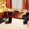 Отель Crowne Plaza Milan - Linate, an IHG Hotel, фото 4