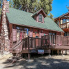 Отель Serenity Slopes by Big Bear Cool Cabins, фото 34