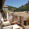 Отель Vista Alhambra Apartamentos, фото 19