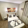 Отель Bakbay Otel, фото 13