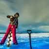 Отель Arctic gourmet cabin, фото 24