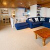 Отель Spacious Holiday Home for six at the Edge of the Beach Resort Abersoch, фото 2