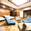 Отель Lestel Naha - Hostel, фото 16