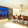 Отель Luxury Villa Crystal Blue, фото 1