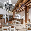 Отель Malom Hotel és Étterem, фото 21
